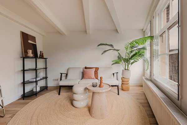 Medium property photo - Korte Kolksteeg 1C, 1012 SK Amsterdam